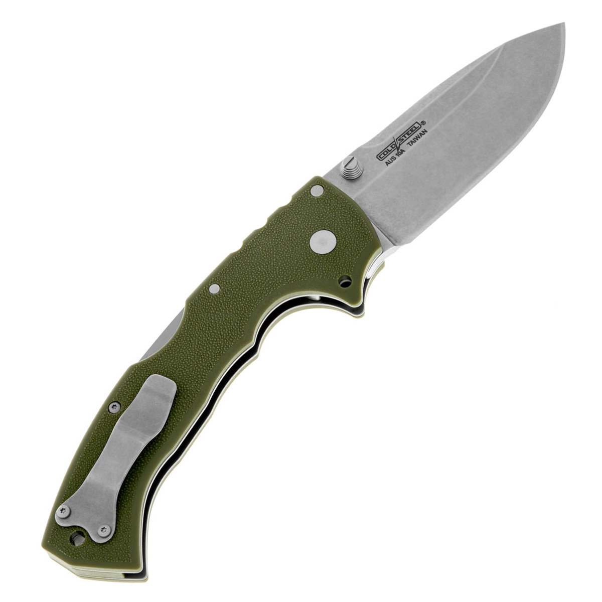 Нож Cold Steel 62RQODSW 4 Max Scout — изображение 2
