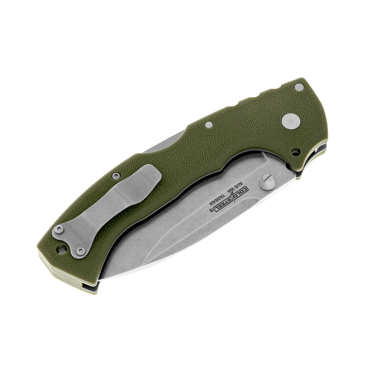Нож Cold Steel 62RQODSW 4 Max Scout — изображение 3