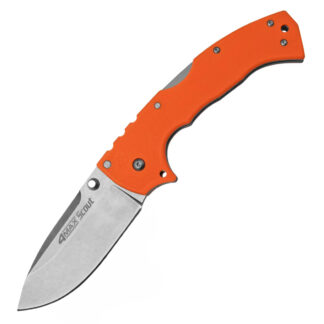Нож Cold Steel 62RQORSW 4 Max Scout