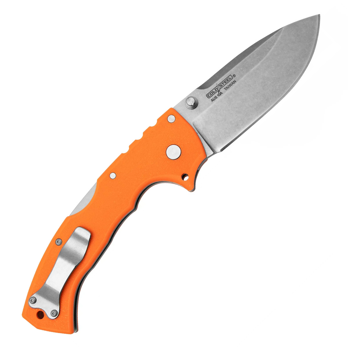 Нож Cold Steel 62RQORSW 4 Max Scout — изображение 2