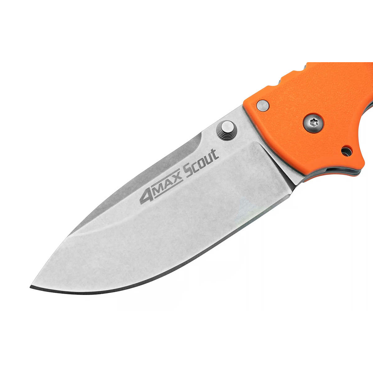Нож Cold Steel 62RQORSW 4 Max Scout — изображение 3
