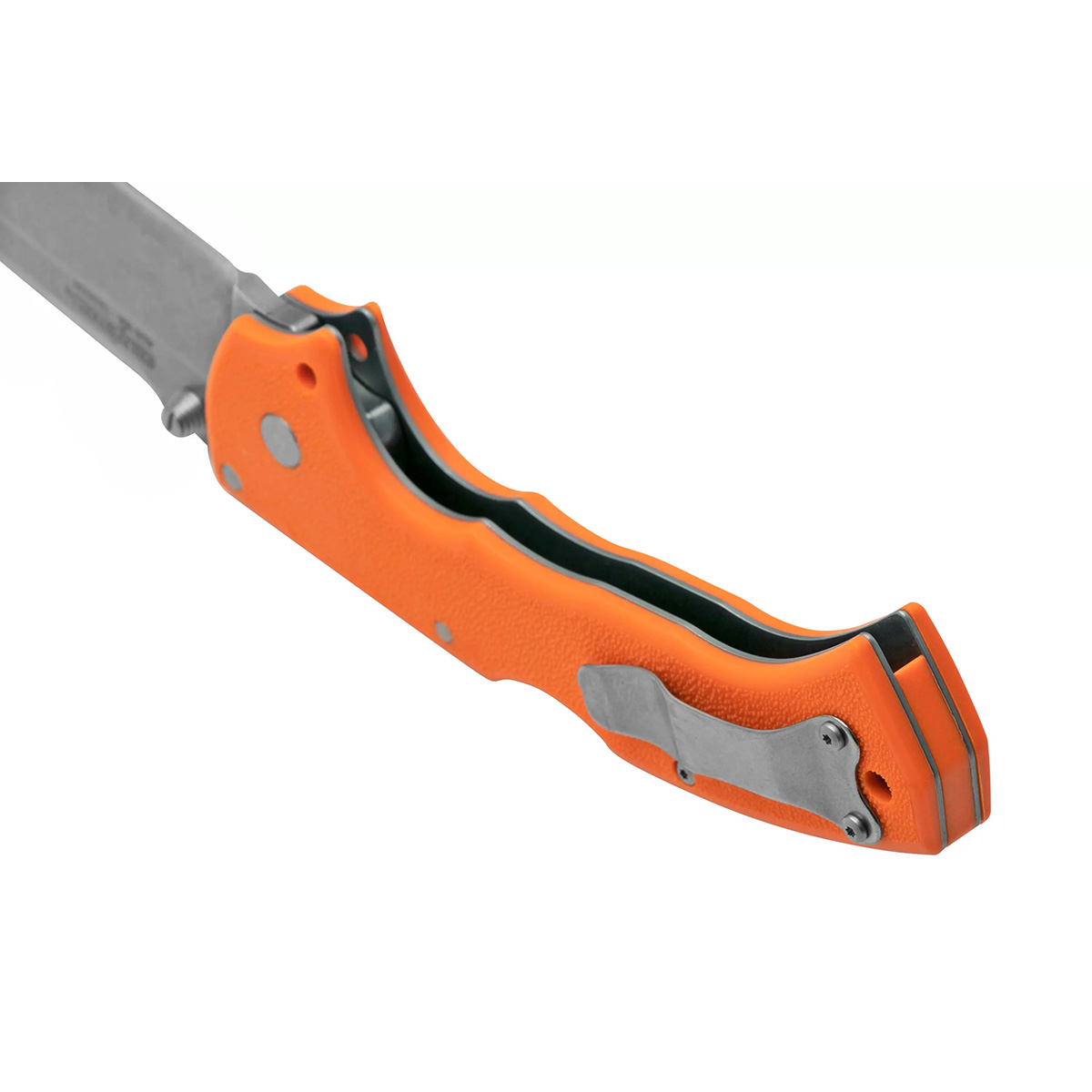 Нож Cold Steel 62RQORSW 4 Max Scout — изображение 5