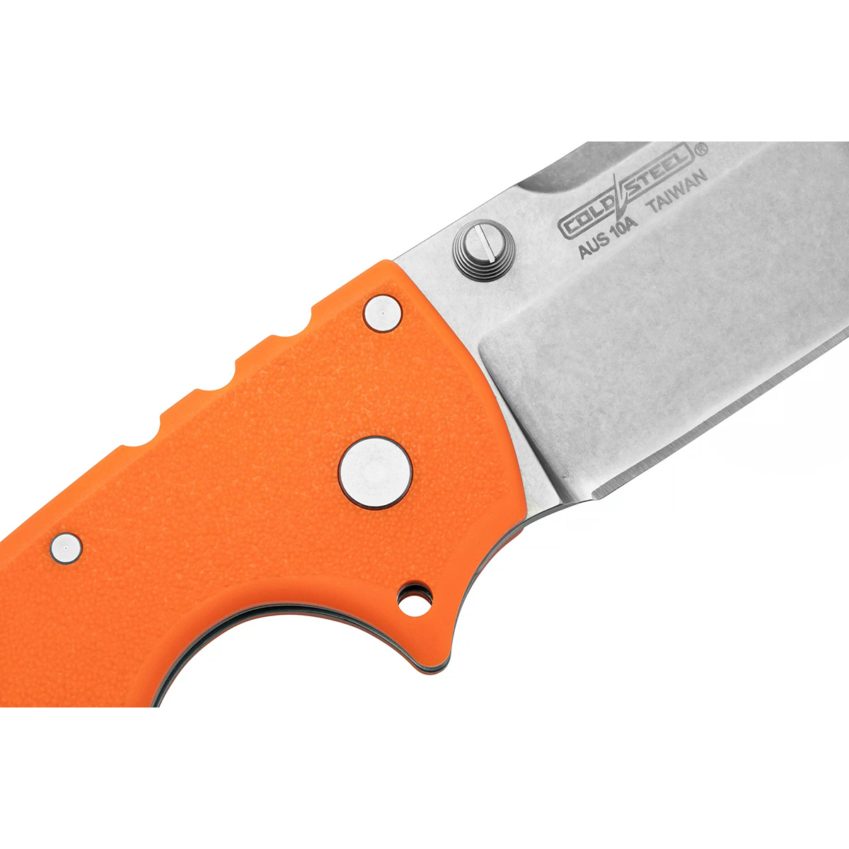 Нож Cold Steel 62RQORSW 4 Max Scout — изображение 4