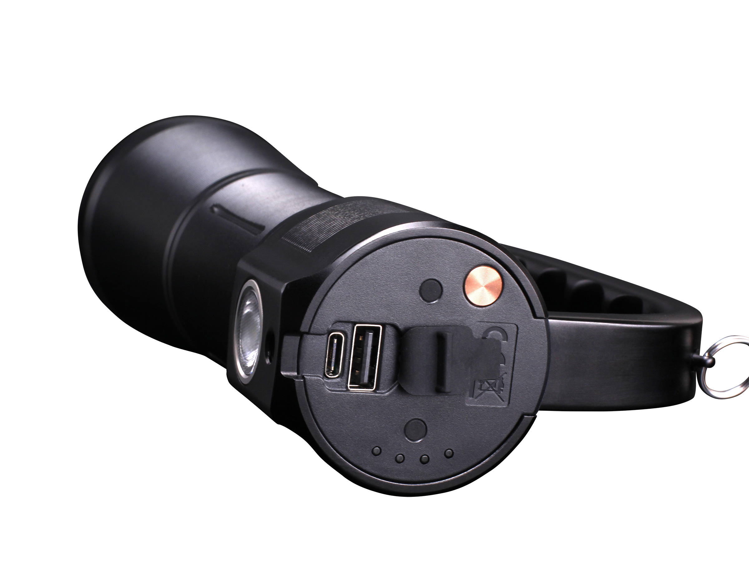 Фонарь Fenix WT50R — изображение 2