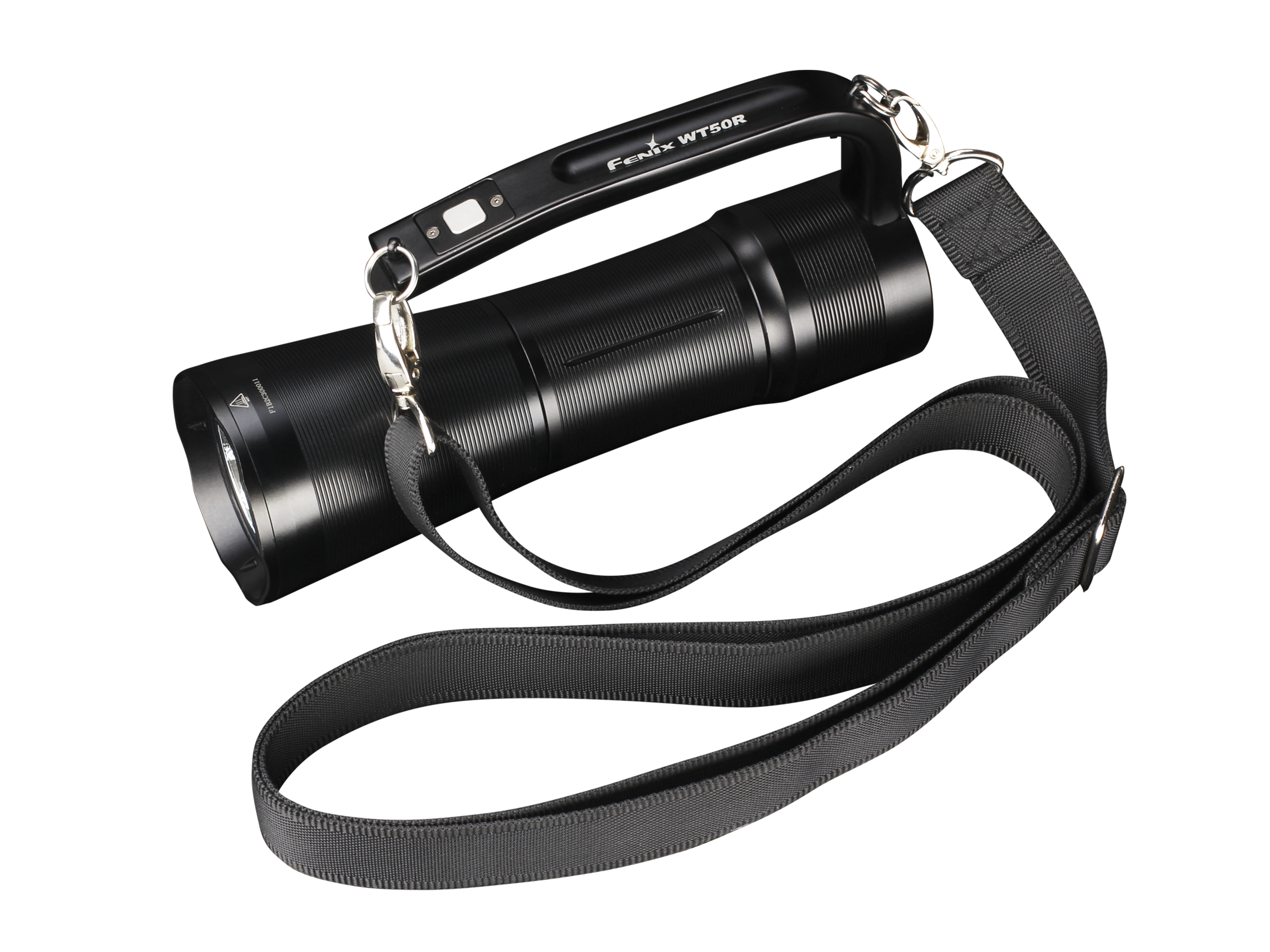 Фонарь Fenix WT50R — изображение 6