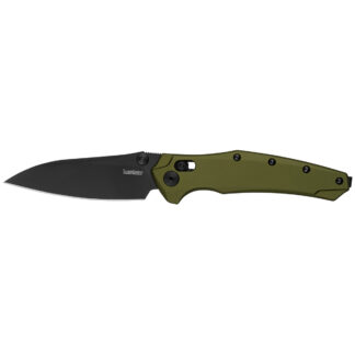 Нож KERSHAW 6777 Bareknuckle