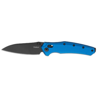 Нож KERSHAW 6777NBBLK Bareknuckle
