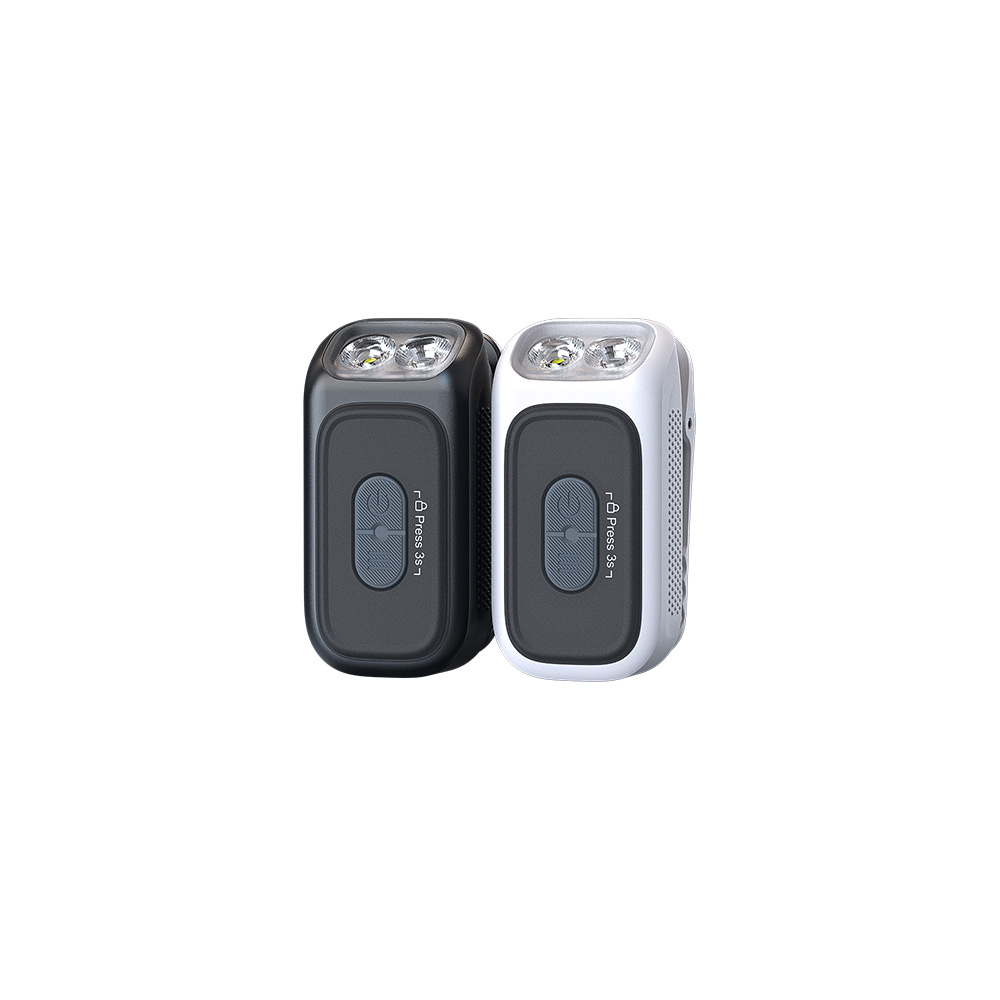 Фонарь Fenix E04R белый 300 люмен — изображение 6