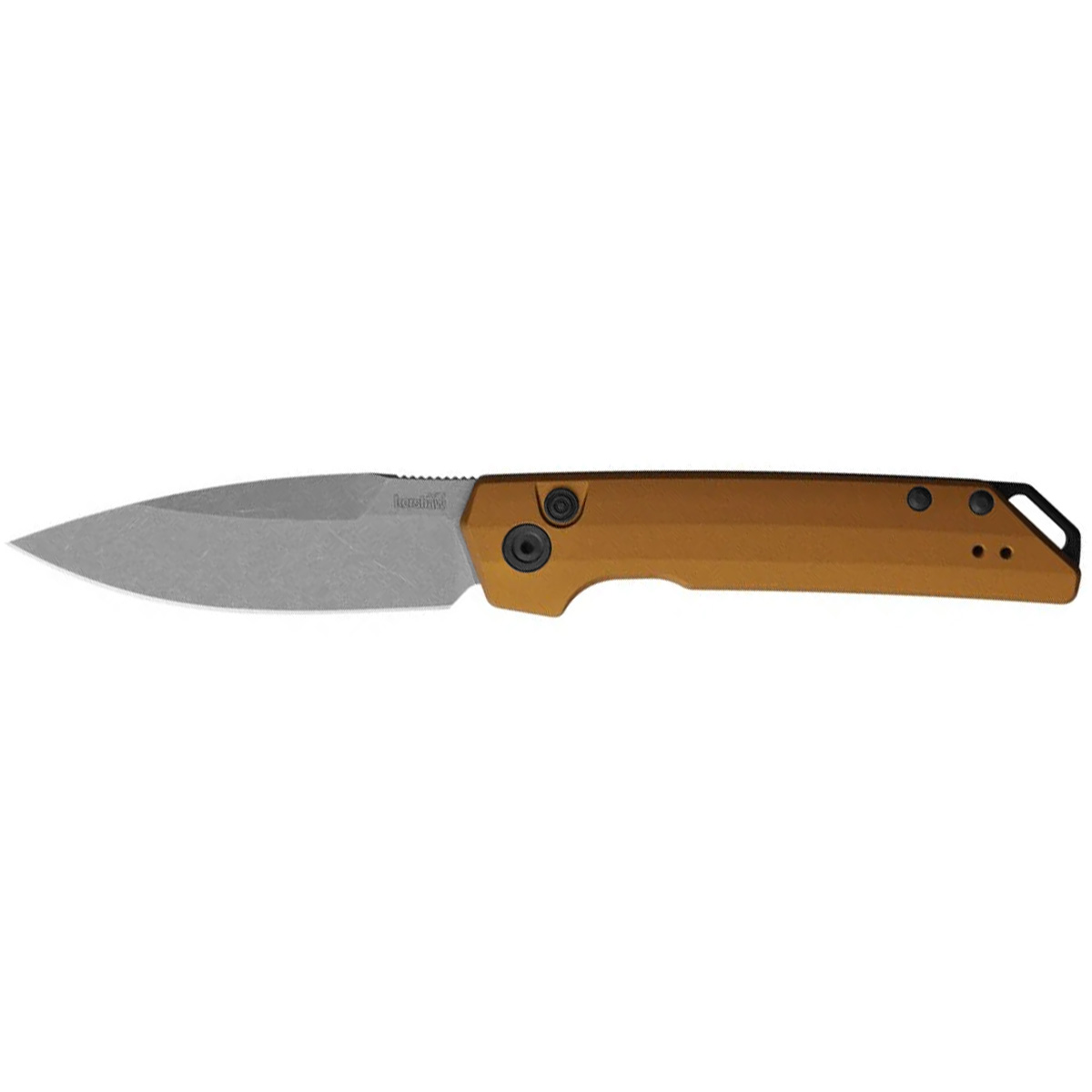 Автоматический нож KERSHAW 7038BRZ Launch Iridium