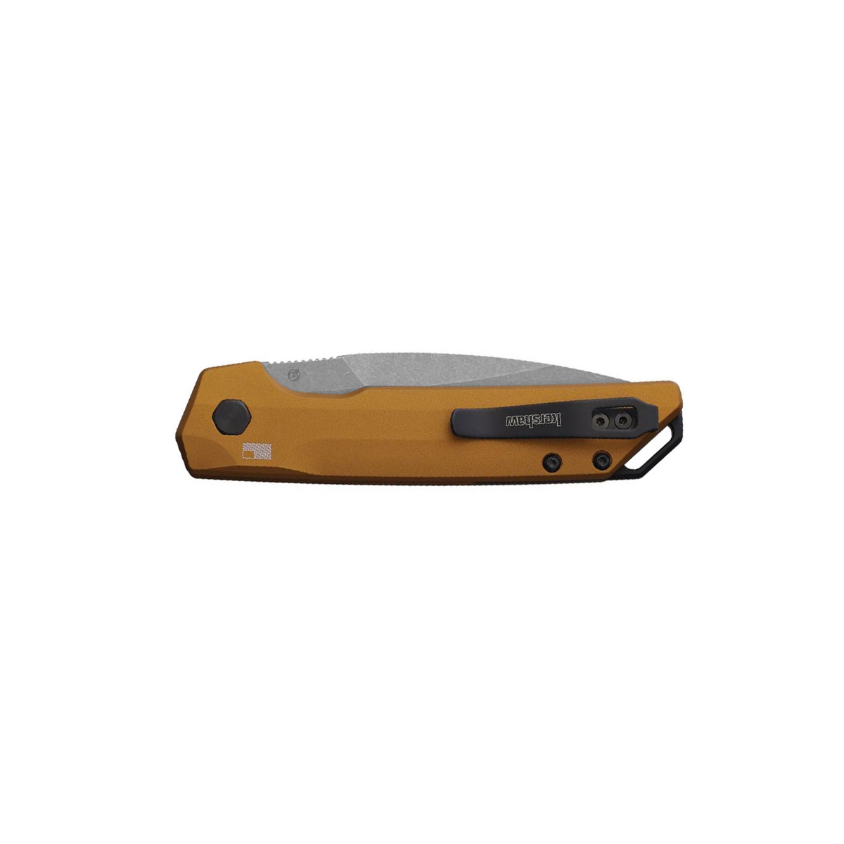 Автоматический нож KERSHAW 7038BRZ Launch Iridium — изображение 2