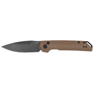 Автоматический нож KERSHAW 7038FDEG10 Launch Iridium