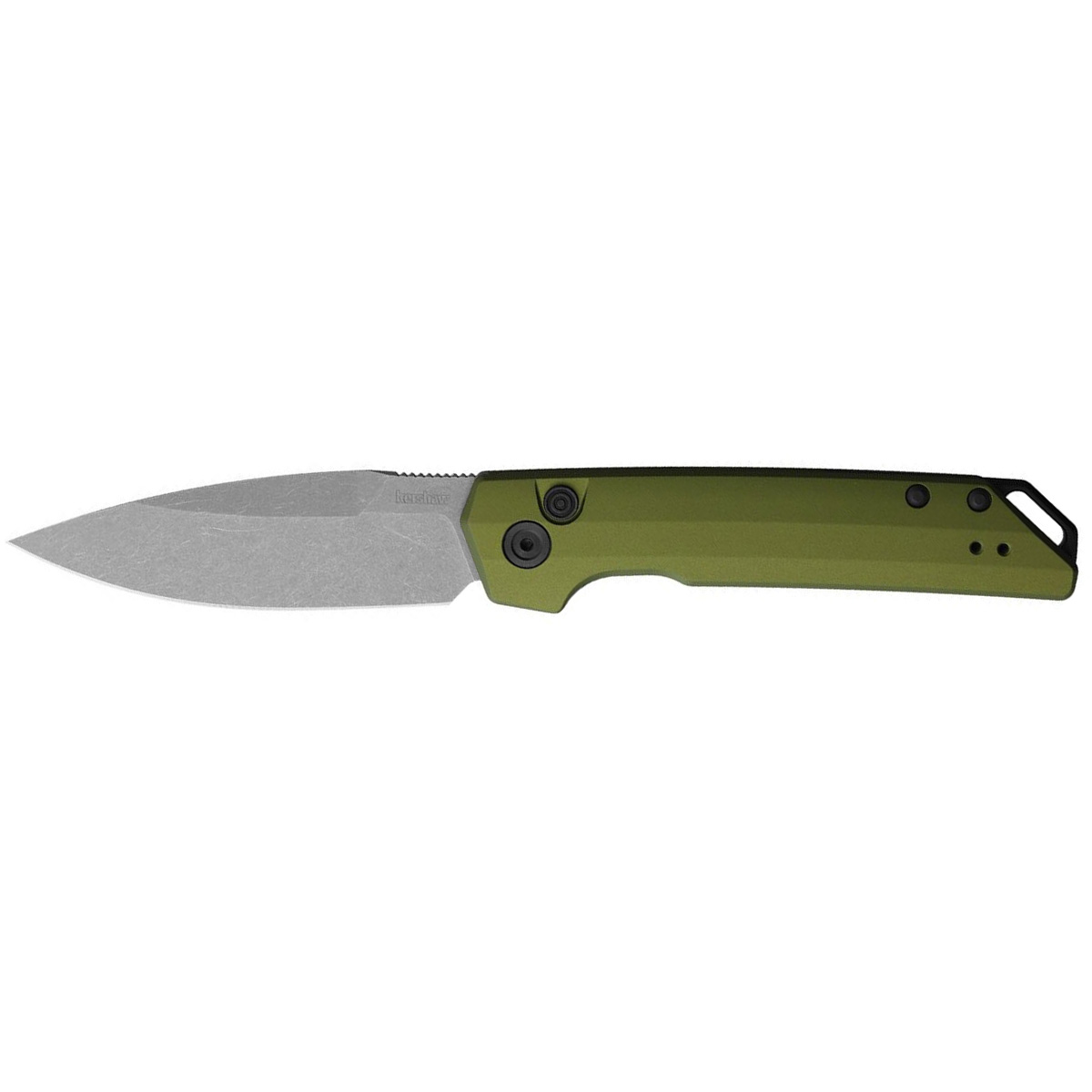 Автоматический нож KERSHAW 7038OL Launch Iridium