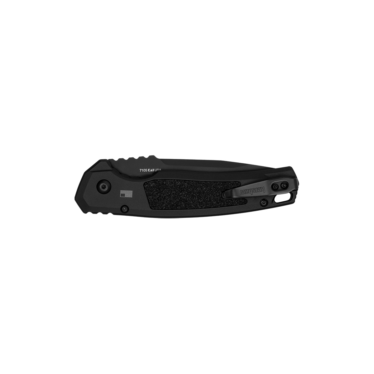 Автоматический нож KERSHAW 7105 Launch 16 — изображение 2