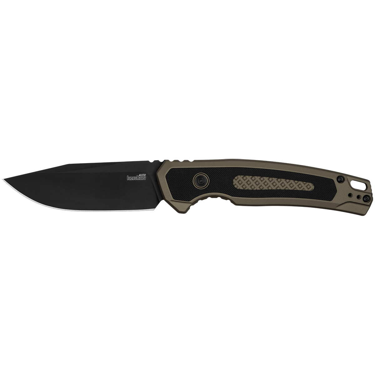 Автоматический нож KERSHAW 7106 Launch 21