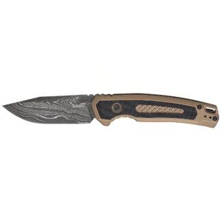 Автоматический нож KERSHAW 7106DAM Launch 21