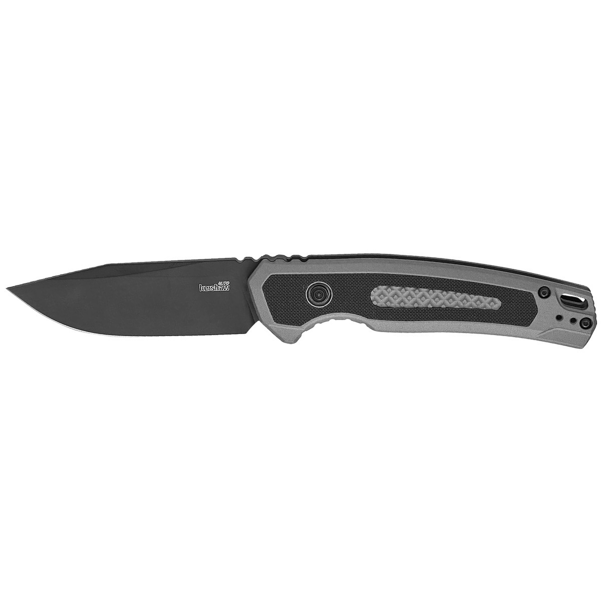 Автоматический нож KERSHAW 7106GRY Launch 21