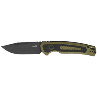 Автоматический нож KERSHAW 7106OL Launch 21