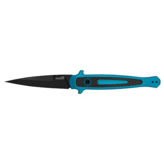 Нож KERSHAW Launch 8 7150TEALBLK