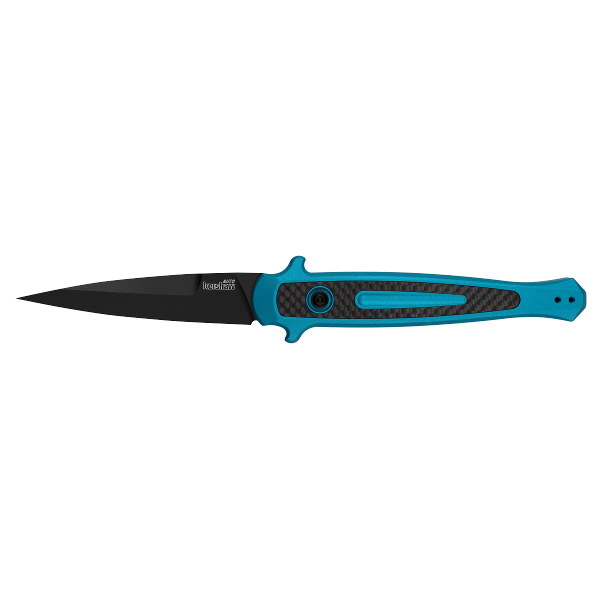 Нож KERSHAW Launch 8 7150TEALBLK