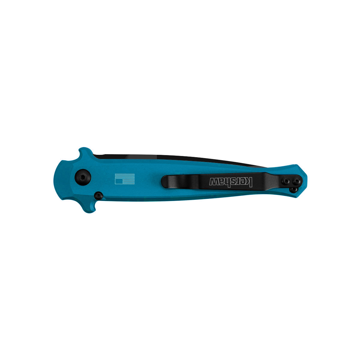 Нож KERSHAW Launch 8 7150TEALBLK — изображение 2