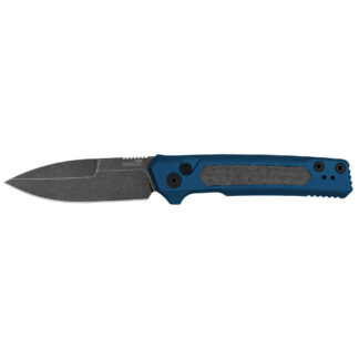 Автоматический нож KERSHAW 7205BLUBW Launch 22