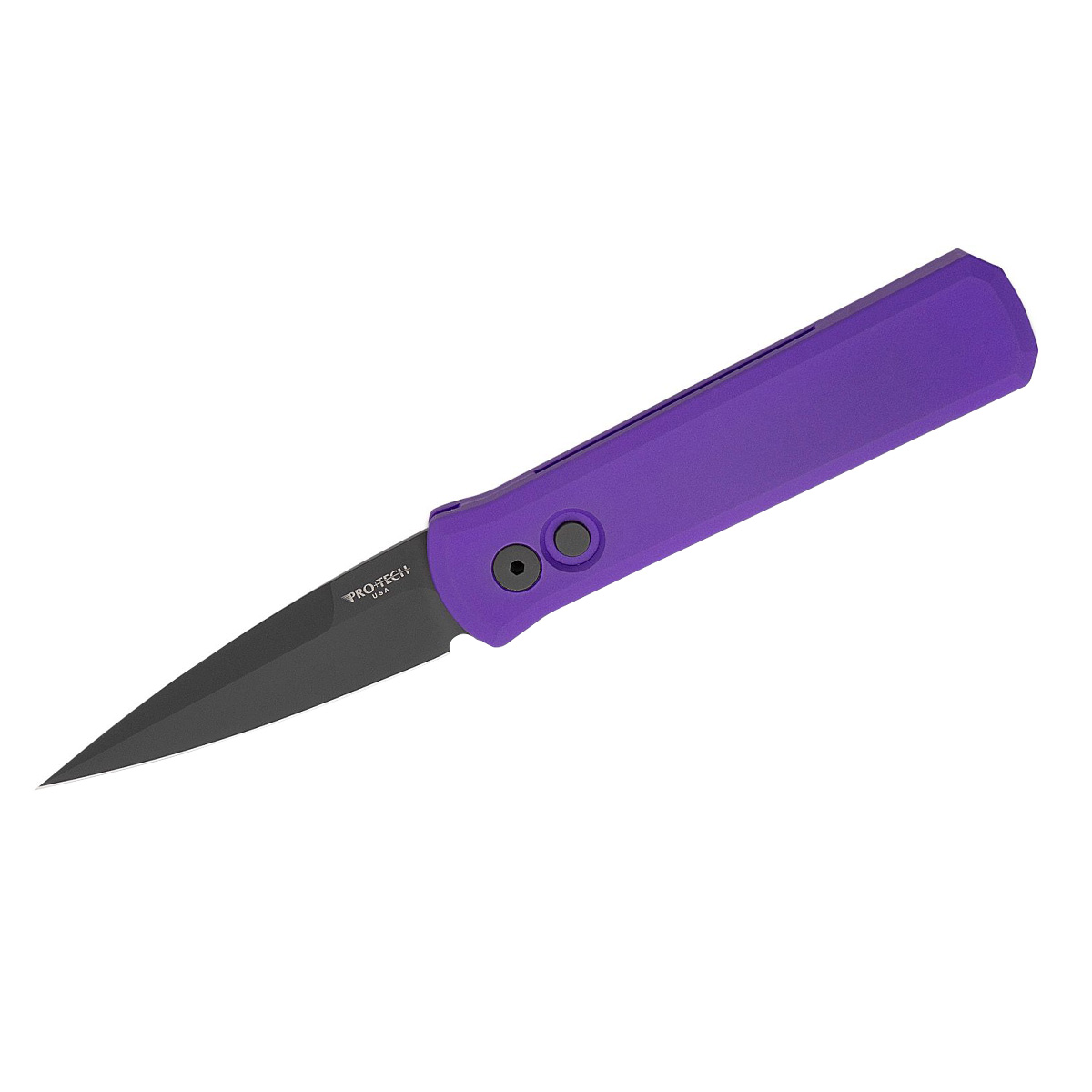 Нож Pro-Tech GODSON 721-Purple