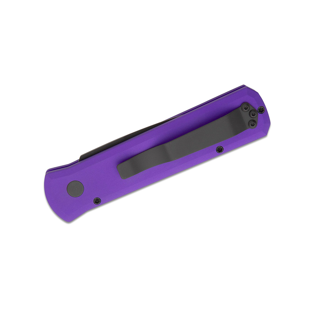 Нож Pro-Tech GODSON 721-Purple — изображение 2