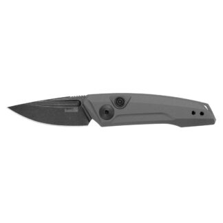 Автоматический нож KERSHAW Launch 9 7250GRYBW