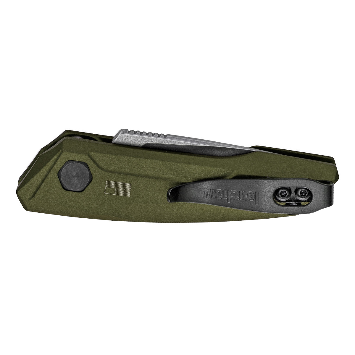 Автоматический нож KERSHAW Launch 9 7250OLSW — изображение 2
