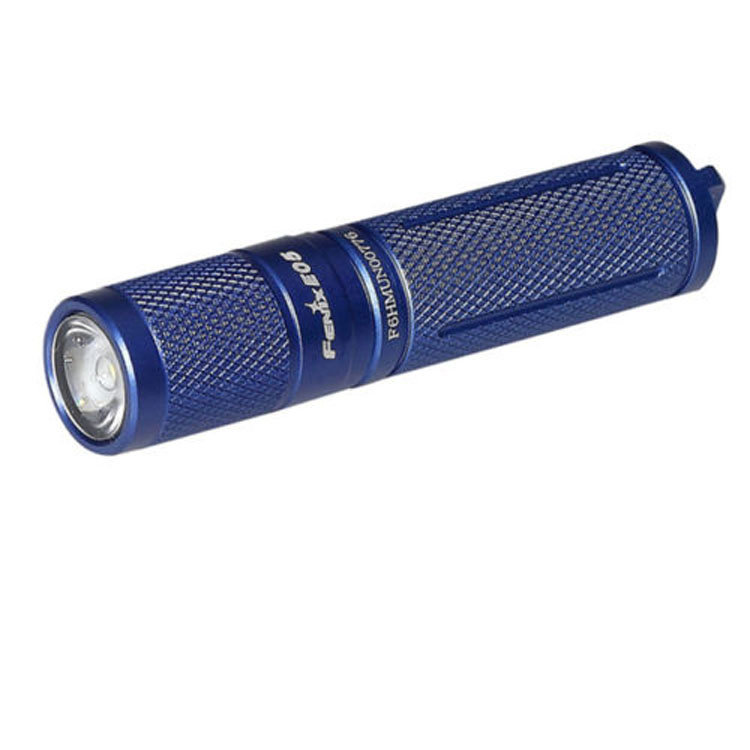 Фонарь Fenix E05 (2014 Edition) Cree XP-E2 R3 LED, E05XP-E2R3 — изображение 5