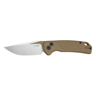 Автоматический нож KERSHAW 7305FDE Launch 23