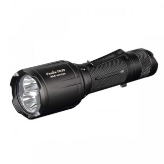 Фонарь Fenix TK25RB