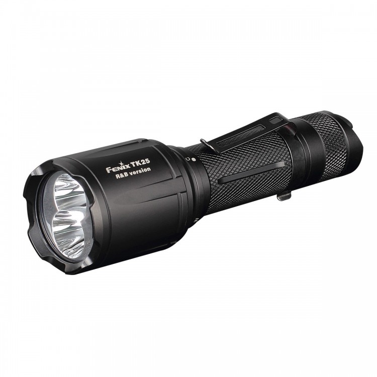 Фонарь Fenix TK25RB
