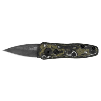 Автоматический нож KERSHAW 7500OLDAMS Launch 4