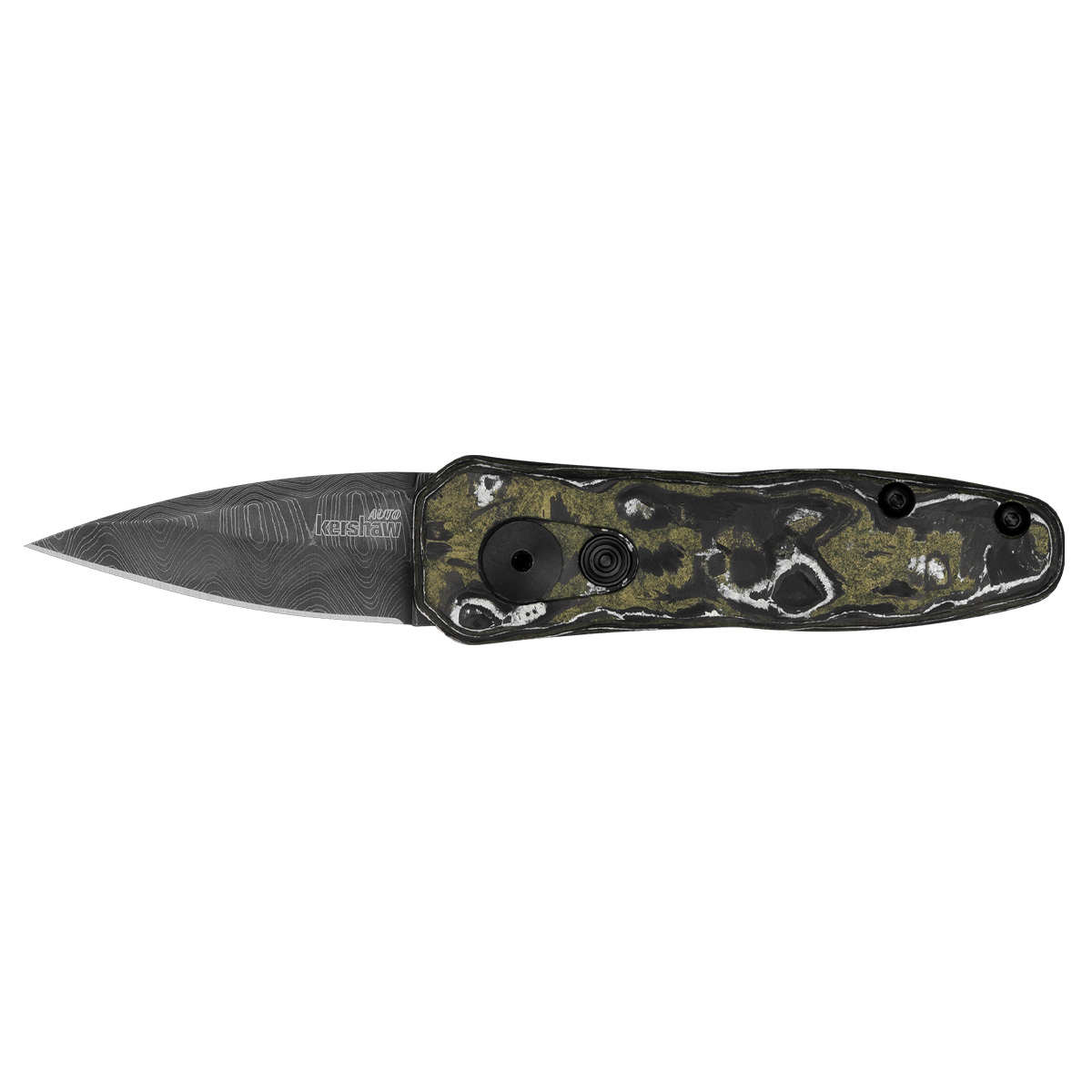 Автоматический нож KERSHAW 7500OLDAMS Launch 4