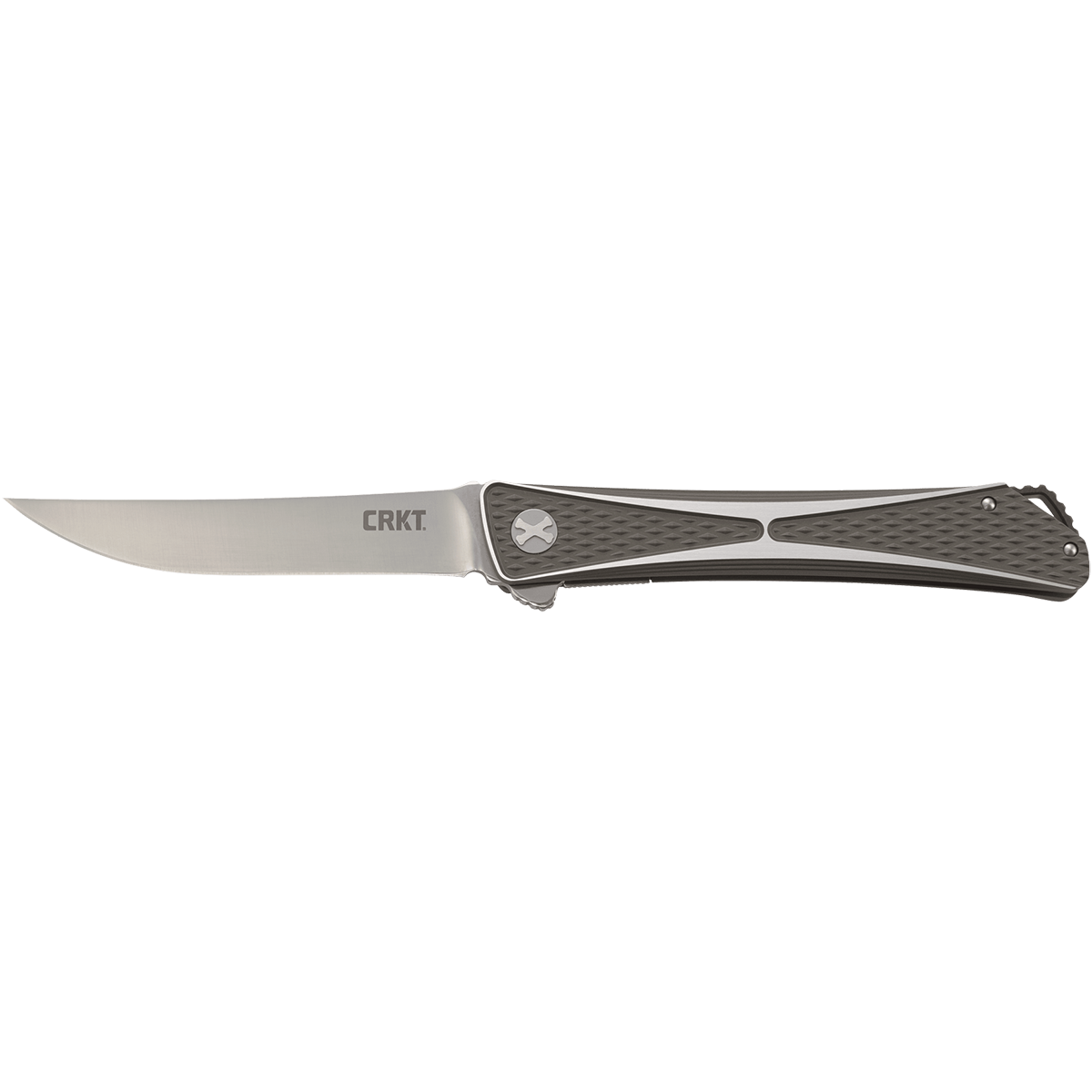 Нож CRKT 7532 Jumbones