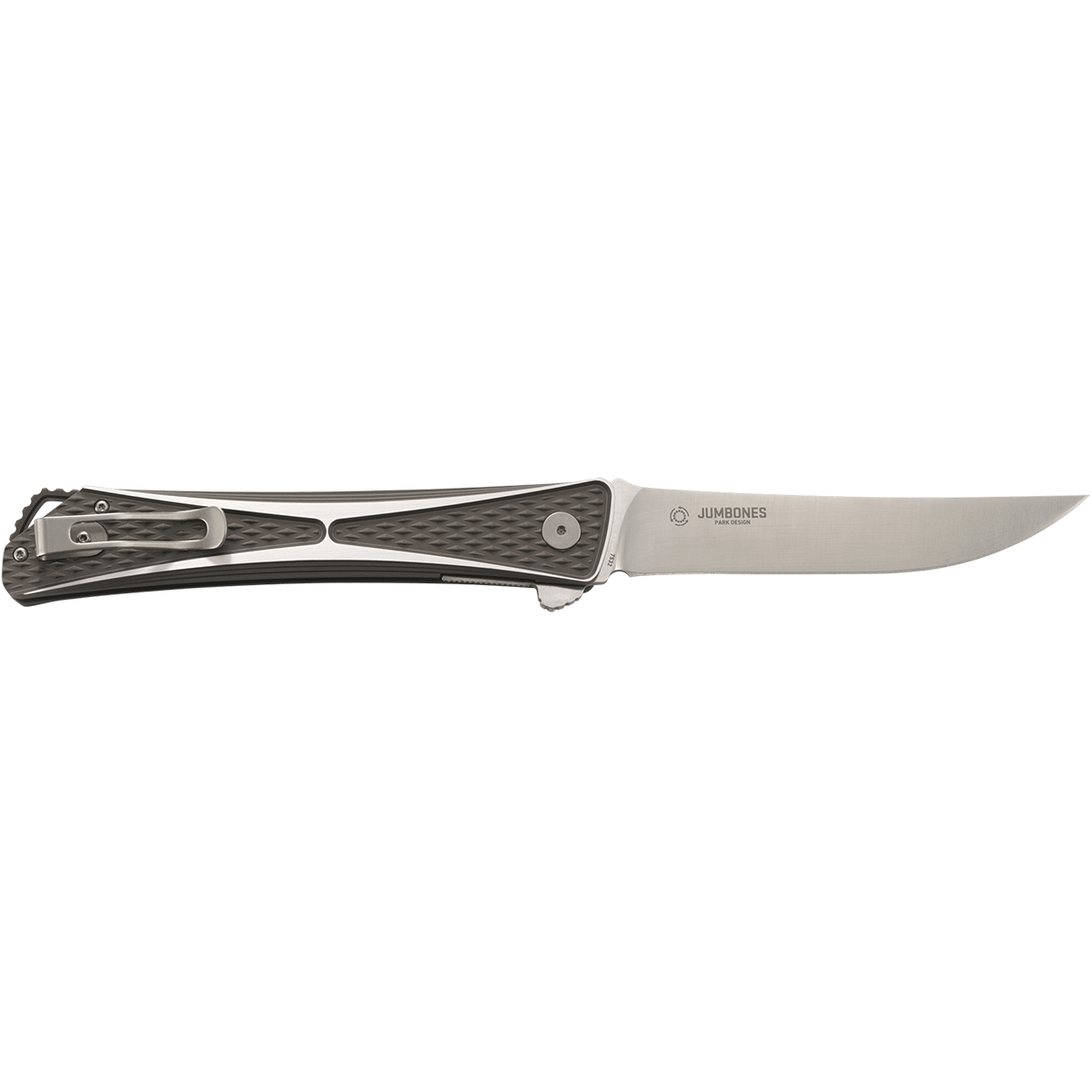 Нож CRKT 7532 Jumbones — изображение 2