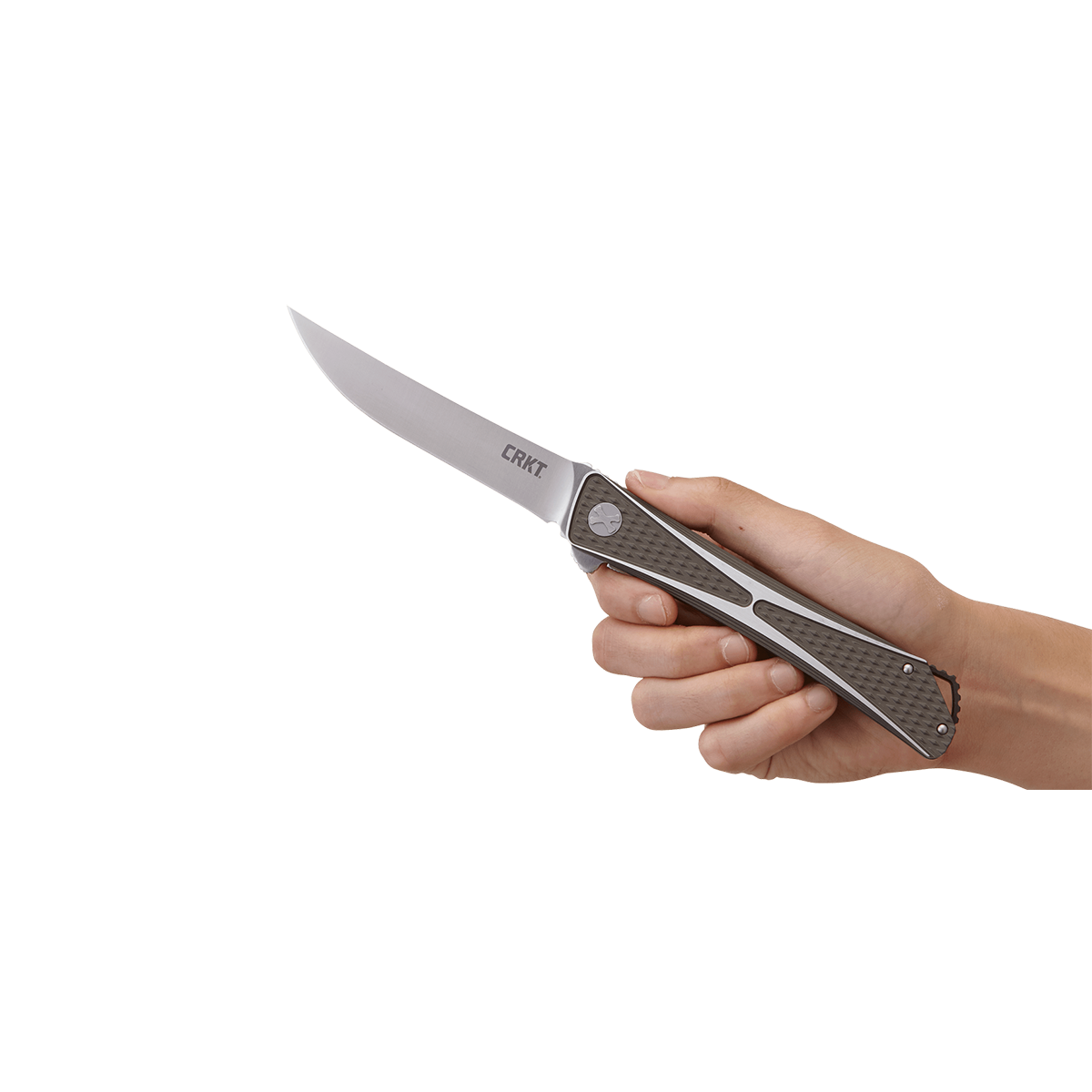 Нож CRKT 7532 Jumbones — изображение 3