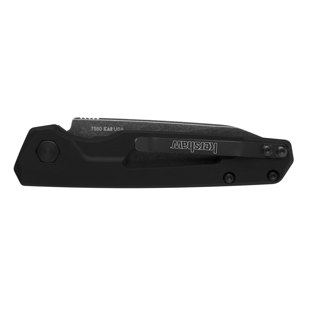 Автоматический нож KERSHAW Launch 11 7550 Launch 11 — изображение 2
