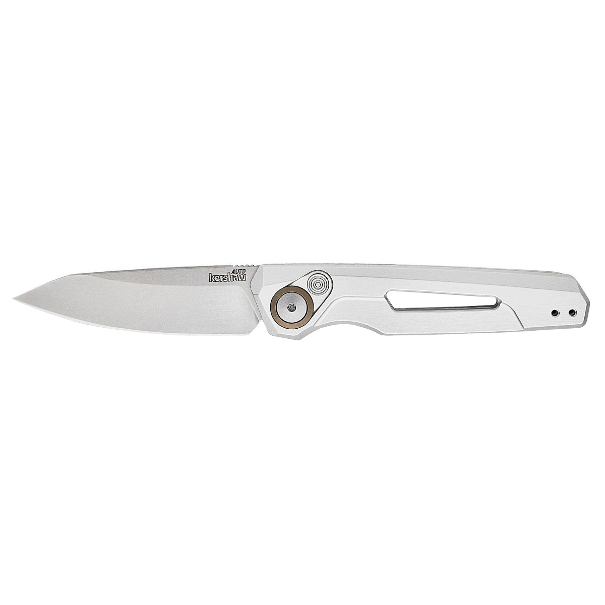Автоматический нож KERSHAW 7550RAW Launch 11