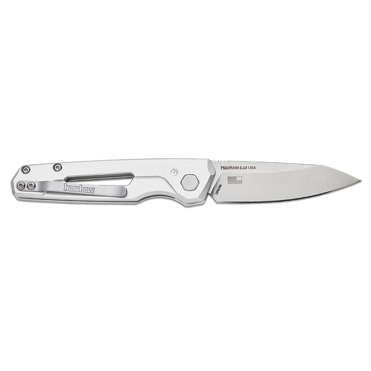 Автоматический нож KERSHAW 7550RAW Launch 11 — изображение 2