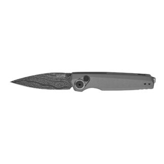Автоматический нож KERSHAW Launch 18 7551DAM