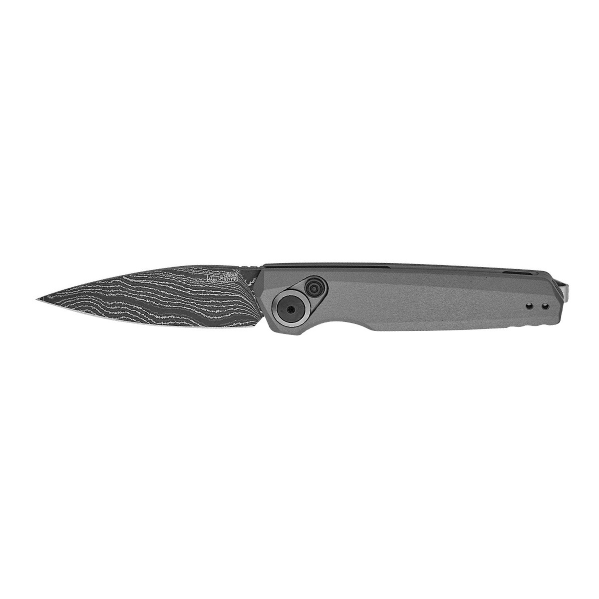 Автоматический нож KERSHAW Launch 18 7551DAM