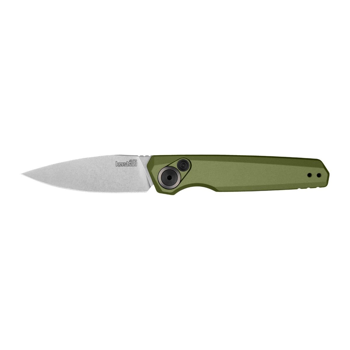 Автоматический нож KERSHAW Launch 18 7551OL