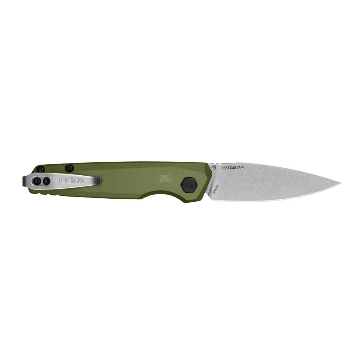 Автоматический нож KERSHAW Launch 18 7551OL — изображение 2