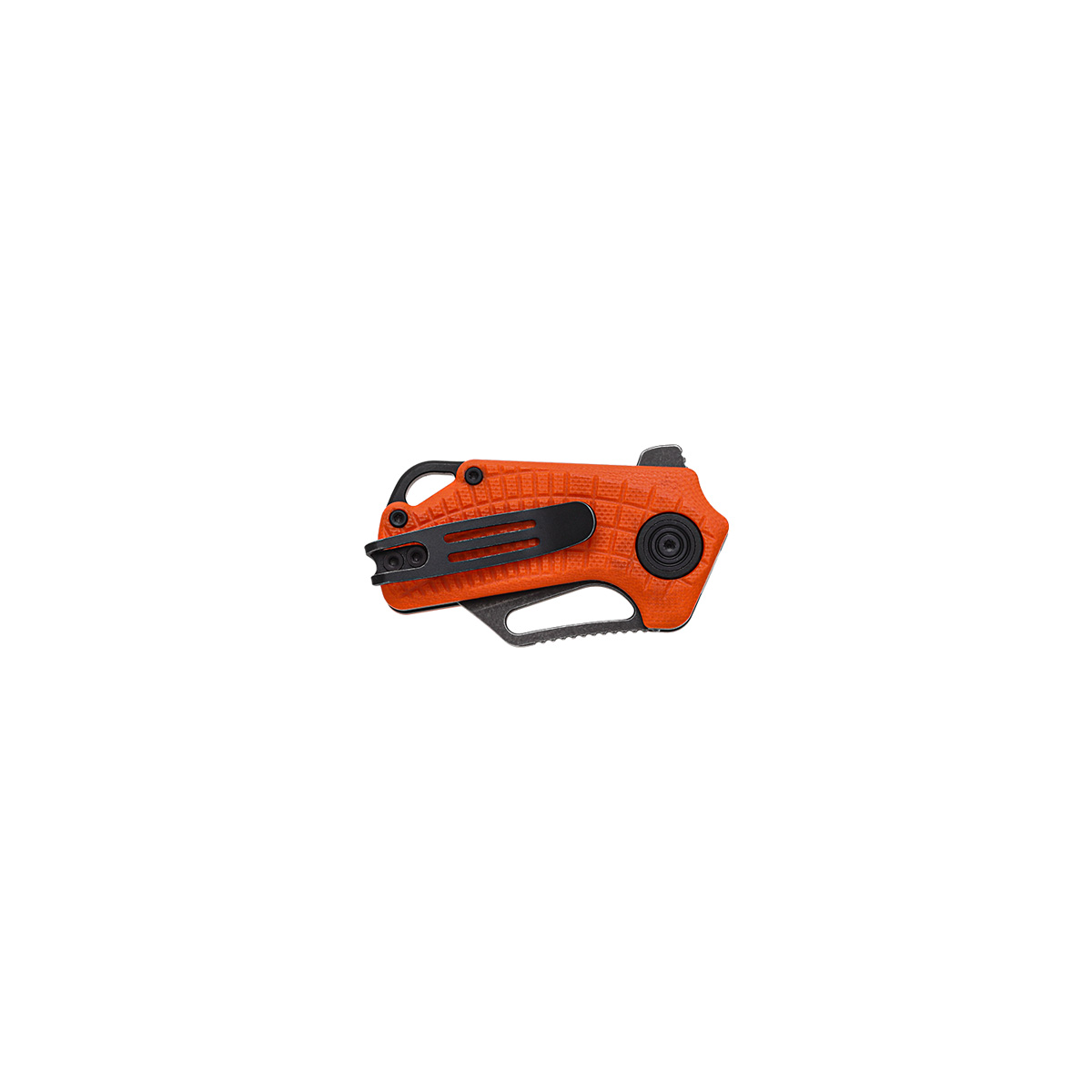Нож Fox BF-761 OR Puck — изображение 2