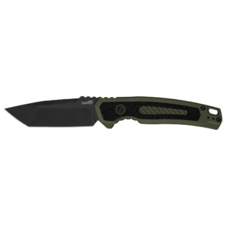 Автоматический нож KERSHAW 7105OLBLK Launch 16