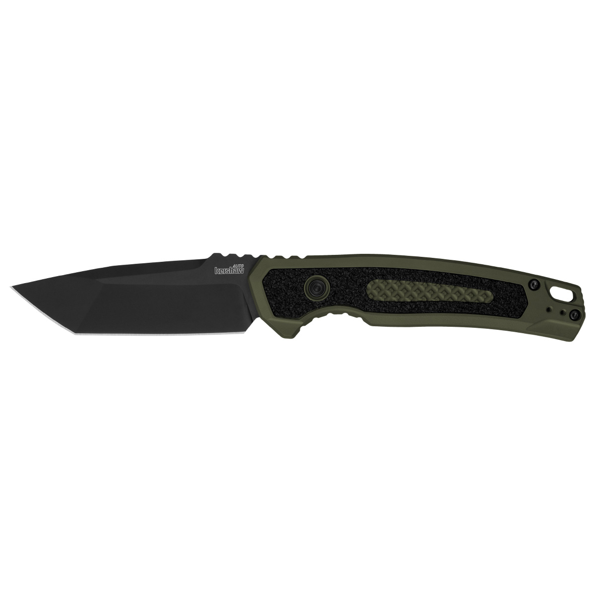 Автоматический нож KERSHAW 7105OLBLK Launch 16