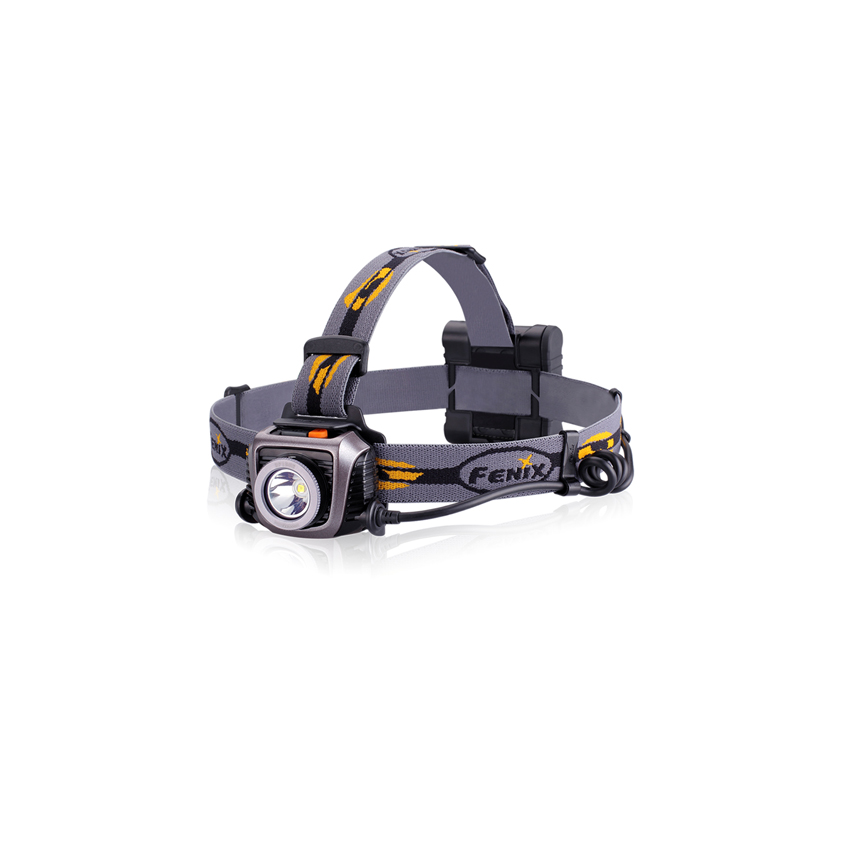 Налобный фонарь Fenix HP15UE Cree XM-L2(U2) — изображение 2