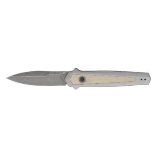 Нож KERSHAW 7950GRY Launch 15